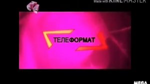 Заставка Телеформат (2005) in Luig group