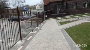 ВЛОГ//Занятия в музее//печенька с предсказанием//магнит косметик// сдала роутер