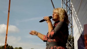 Елена Ветер   Вольный Ветер День города