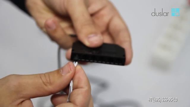 Светодиодный светильник NEO для подсветки на кухне смотреть онлайн