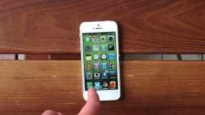 Айфон5  Характеристики