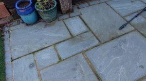 Mac Allister pressure washer setup and first use