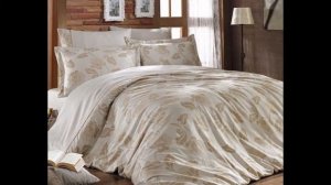 Постельное белье из бамбука