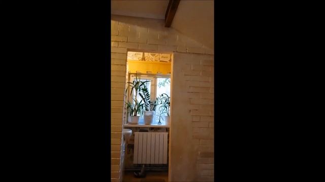 Монтаж подвесной (раздвижной) двери своими руками