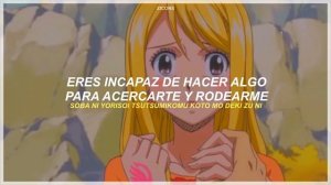 Fairy Tail Opening 1 | Snow Fairy - Sub. Español 『AMV』♡