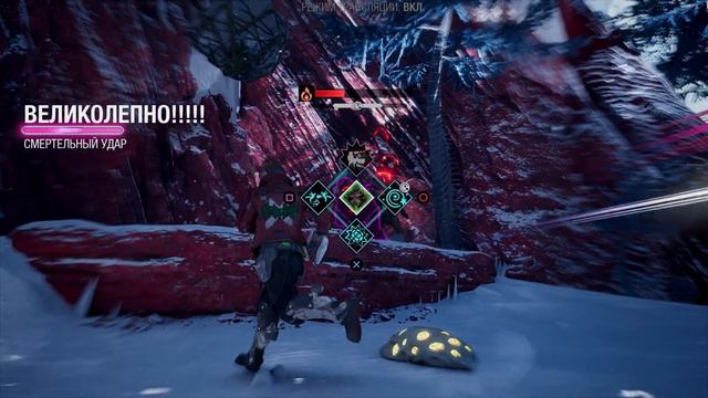 ИГРОФИЛЬМ Стражи Галактики / Marvel's Guardians of the Galaxy PS5 (4K UHD 60 FPS) Полное Прохождени
