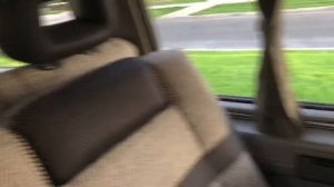 1993 Mazda Bongo Van 4wd Turbo Diesel