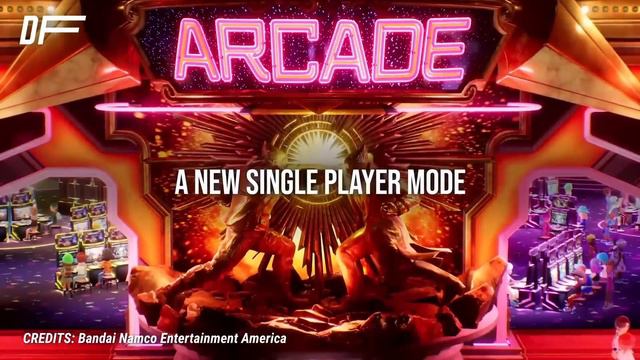 Tekken 8 Review: Love Letter to the Series смотреть онлайн