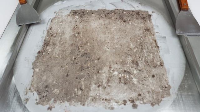 Как сделать мороженое из пирожного медвежонок Барни OREO | ASMR | Barney bear OREO Ice Cream Rolls смотреть онлайн