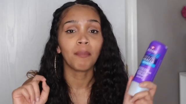 TOP 5 DEEP CONDITIONERS FOR NATURAL CURLY HAIR SHEA MOISTURE, AUSSIE MOIST, DIY смотреть онлайн