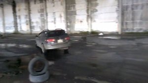 Калдина ГТТ дрифт