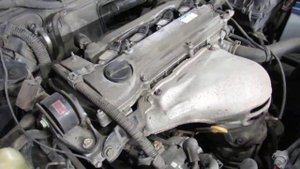 Двигатель Toyota для Camry V30 2001-2006