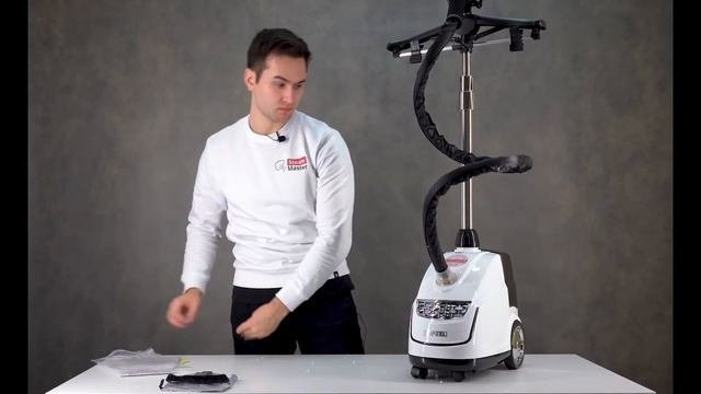 Отпариватель Runzel PRO-290 Angastark