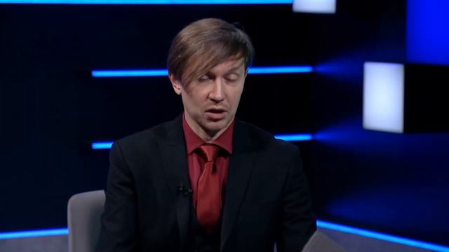 Всемирный день писателя 2023. Интервью на канале "Краснодар" смотреть онлайн