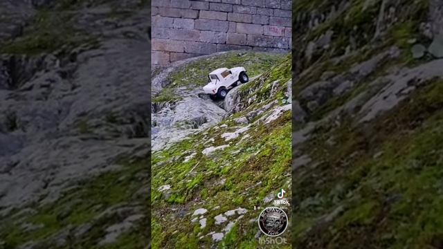 Primeras pruebas Element bushido (Suzuki samurai) en español! смотреть онлайн