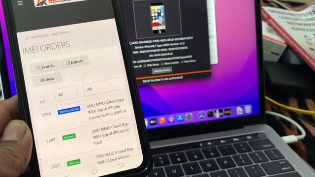 iPhone 6s Activation Lock Bypass With SIM Working New Tool Apple Tech 786 смотреть онлайн