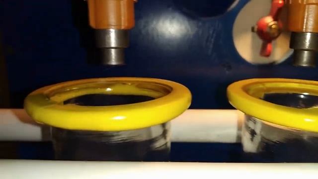 Mitsubishi Carisma. Промывка чистка форсунок своими руками. Самодельный стенд для промывки форсуно смотреть онлайн