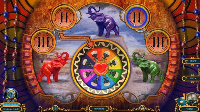 Chimeras 2: The Signs of Prophecy (CE) Walkthrough - Part 8 смотреть онлайн