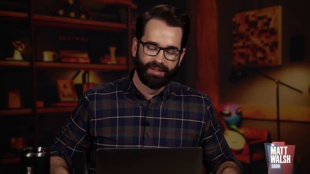 Matt Walsh Reacts To Marvel's "She-Hulk" Trailer смотреть онлайн