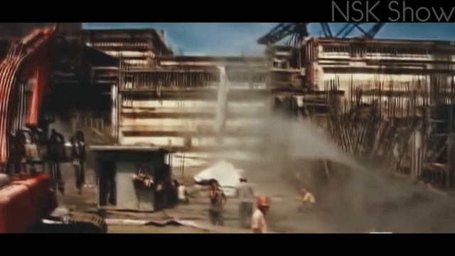 Топ-10 Вымерших животных, которые, по неподтверждённым свидетельствам, всё ещё живы смотреть онлайн