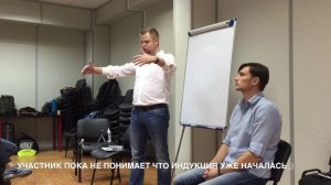 Макулов принял вызов