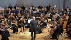 С.С. Прокофьев "Ромео и Джульетта"  - Гибель Тибальда