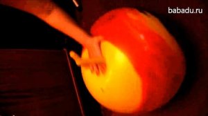 Мяч попрыгун Радуга John (Джон)