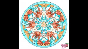 Мозаики 321-330