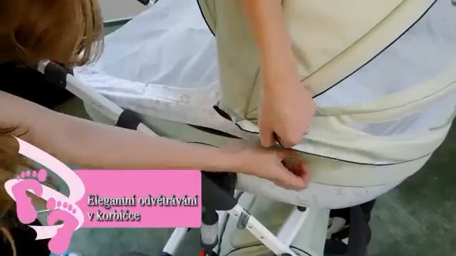 Детска количка Junama Impulse еко кожа 2 в 1 от kolichki net смотреть онлайн