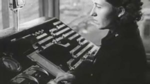 Железнодорожные профессии: Кассир