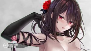 Isabel LaRosa - HAUNTED