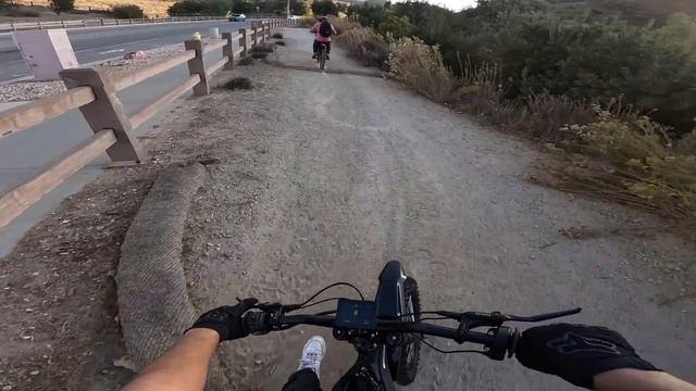 This New E-Bike is CHEAPER and FASTER than Surron // 2024 E-Ride Pro S