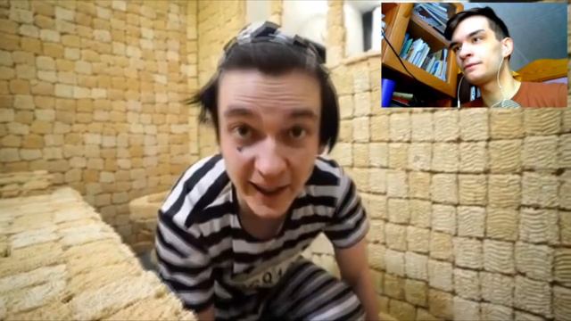 ХАЙМЕН И ЕГО ДУРКА смотреть онлайн