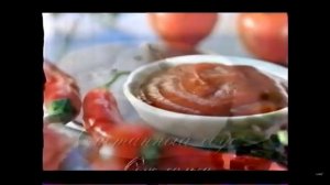 Макчикен Премьер Макдоналдс (реклама 2004)