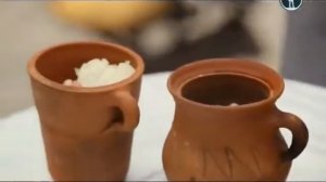 Планета вкусов. Азербайджан. Горшочек, вари!
