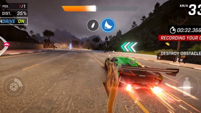 Ghost Racer Asphalt 9 Limited Time Event | Asphalt 9 Lovers смотреть онлайн