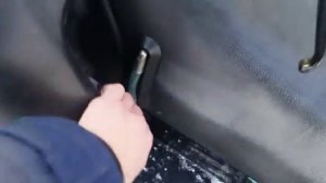 Ski-Doo Safari Deluxe 1993