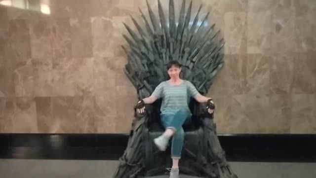 2019-05-12 Железный трон.mp4 смотреть онлайн