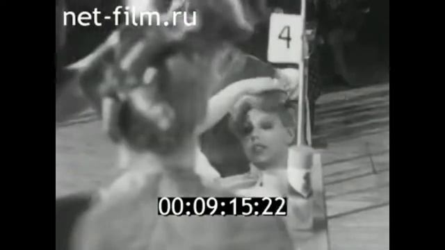 1980г. Сыктывкар. конкурс парикмахеров смотреть онлайн