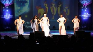 Дефиле, Hercules