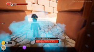 Supraland Пластилиновый Мир прохождение #2 Супер сундук у Красного Кристалла