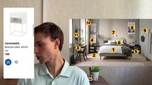 ВСЯ МЕБЕЛЬ НА АНГЛИЙСКОМ | полный урок