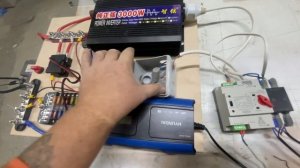 Электрика в автодом. Подробная инструкция