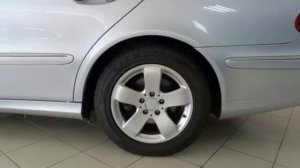 2005 MERCEDES-BENZ E-CLASS E280 Auto For Sale On Auto Trader South Africa