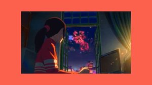 mitski - fireworks slowed + reverb