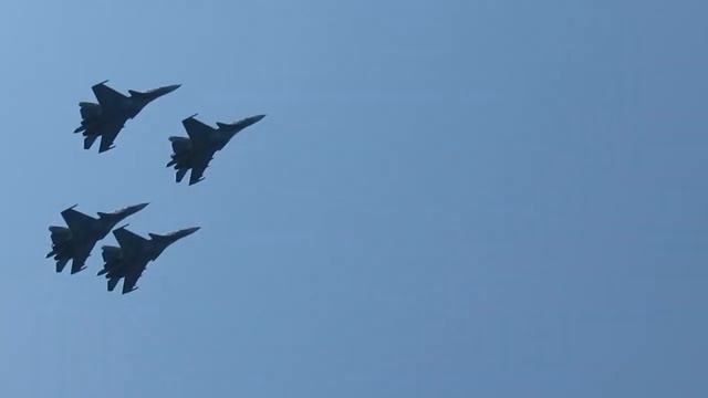 Балтийск.День ВМФ 2019. смотреть онлайн