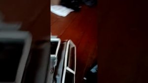 Где находиться фильтр тайота спринтер 97.год