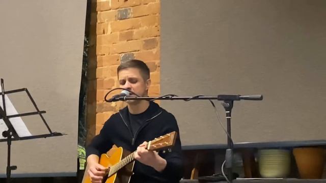 Дмитрий Хмелев Очень жаль