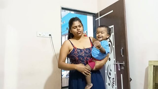 puja bhabhi ka New look me breastfeeding vlog ❤️@manulifestyle-bl4du @tutusaha7054 смотреть онлайн