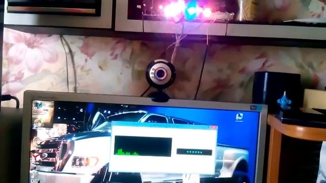 Подключение светодиодов к входу LTP,светомузыка